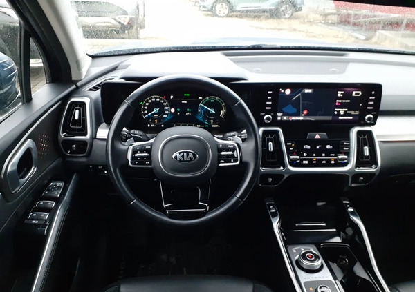 Kia Sorento cena 189900 przebieg: 55850, rok produkcji 2021 z Kamień Krajeński małe 172